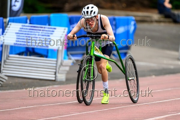 Sen25SAT-926603 - Track Male Set Two