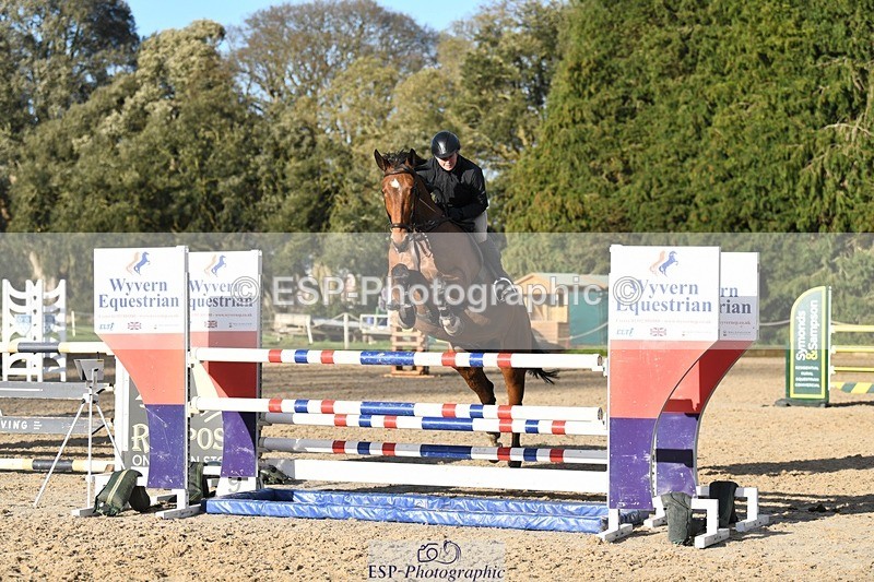 240323-164638-01521 - Cls 5 Foxhunter & 1.20m Open