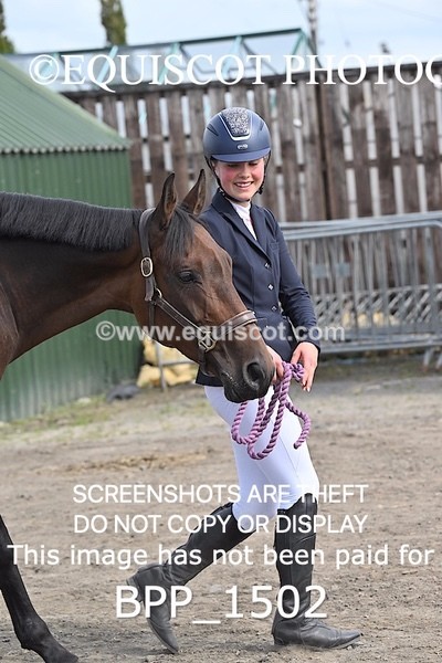 BPP_1502 - CLASS 7 1.05m Amateur Championship Qualifier/ 1.05m Open