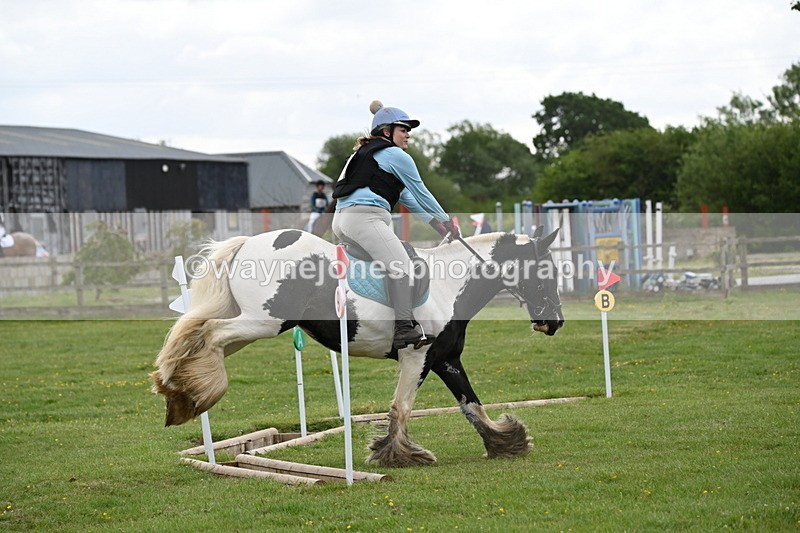 WJ6_2421 - Class 2 40cm