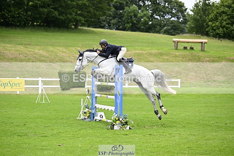 250613A-163313-03127 - Cls 6 National 1.40m Open