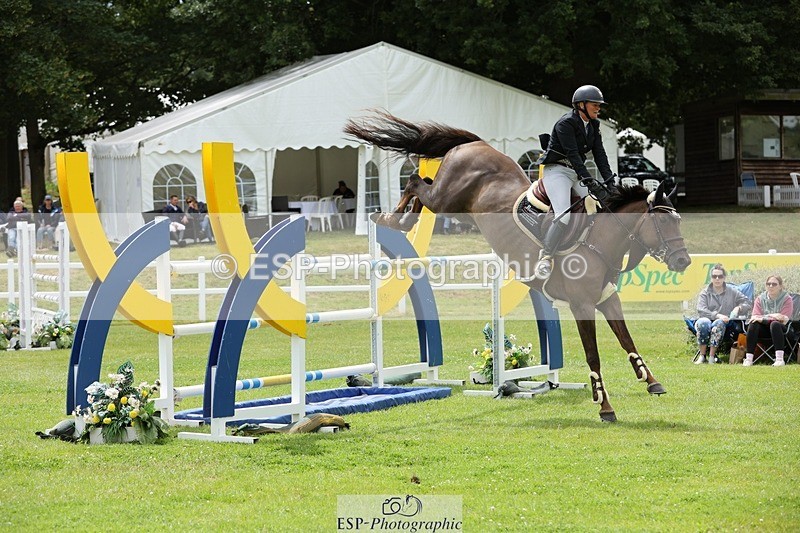 240704-132413-04891 - Cls 3 National 1.30m Open