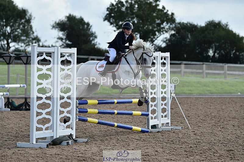 230902A-131144-01348 - Cls 3A Pony Medium 80cm