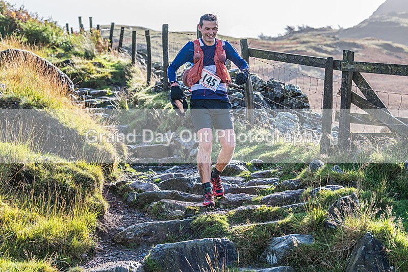 Langdale -976 - Langdale Horseshoe Fell Race Saturday 10th October 2026