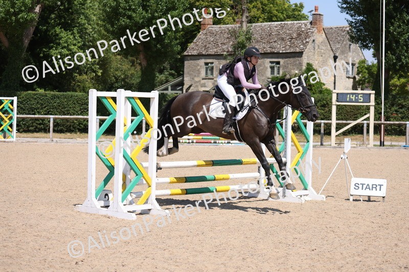 20250713-1100 - Class 5 - 80cm