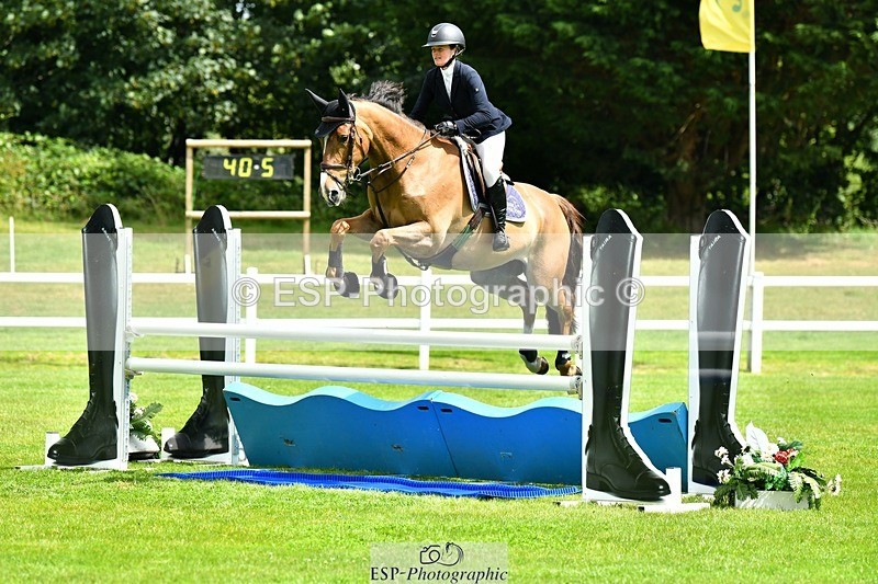 230706-112803-01801 - Cls 2 Foxhunter & 1.20m Open