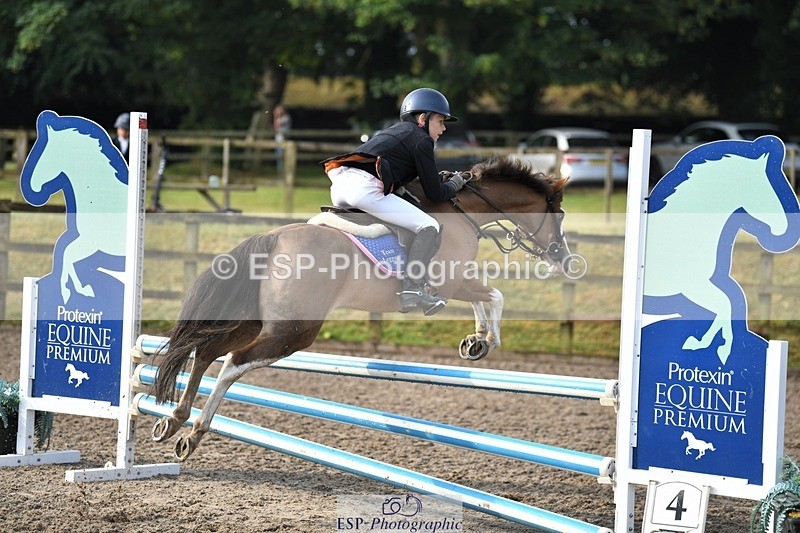 230617-080521-01076 - Cls 11a & 11b pony 128cm & 138cm