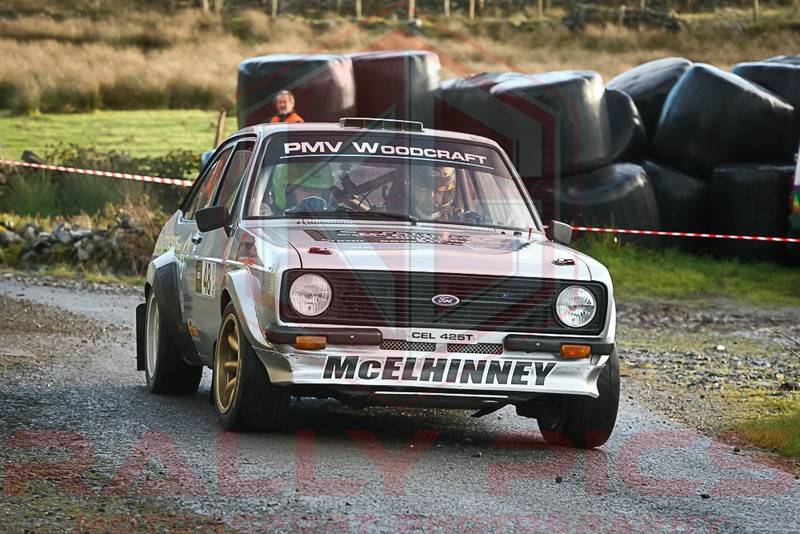 Teac Bhillie Harvest Rally-31 - Teac Bhillie Donegal Mini Harvest Rally