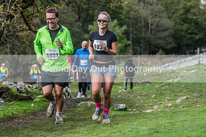 Dovedale Dash-2353 - Dovedale Dash Sunday 5th October 2025