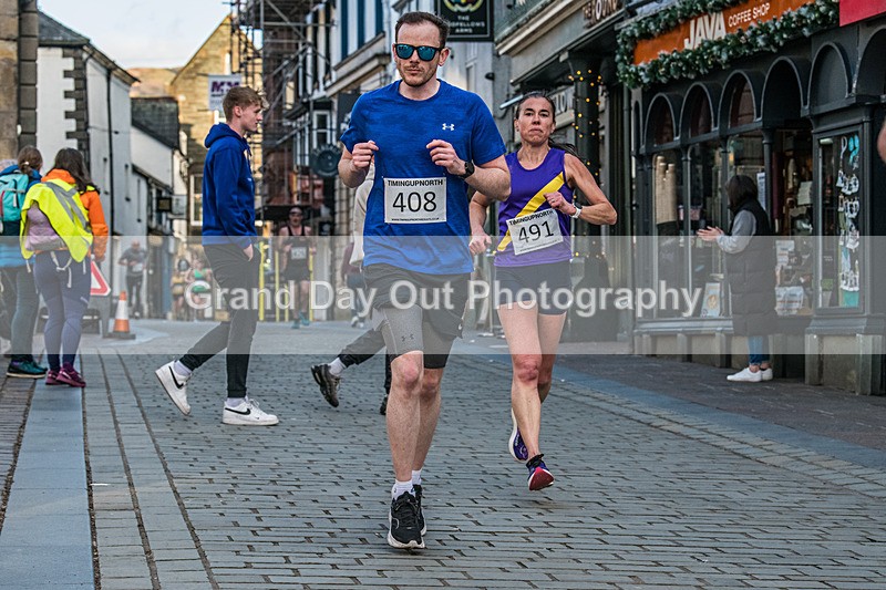 Keswick RTH-427 - Keswick AC Round The Houses Road Race Wednesday 24th April 2024