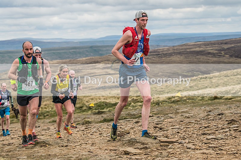 3 Peaks-565 - The 3 Peaks Race Saturday 27th April 2024