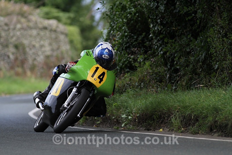 FOM_9551 - Bennetts 500cc Classic TT Race