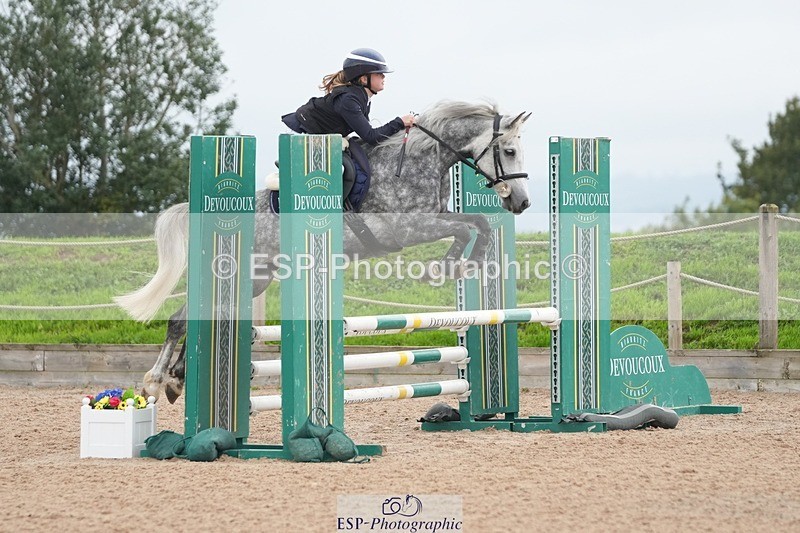 250920-101950-00592 - Cls 5 Pony British Novice and 80cm