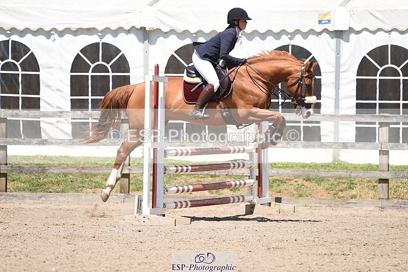 230707-132620-07096 - Cls 20 British Novice & 90cm Open