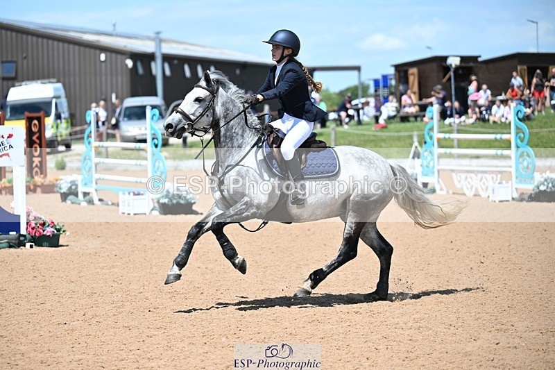 260627-134637-04479 - Cls 14 Newcomers 2nd R's Jump Off and P