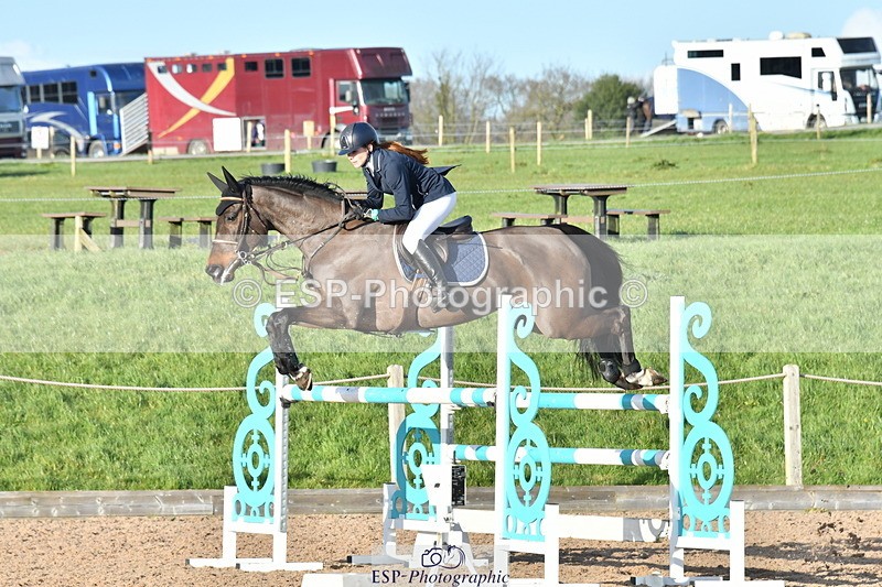 240306A-163338-02496 - Cls 5 Foxhunter and 1.20m Open