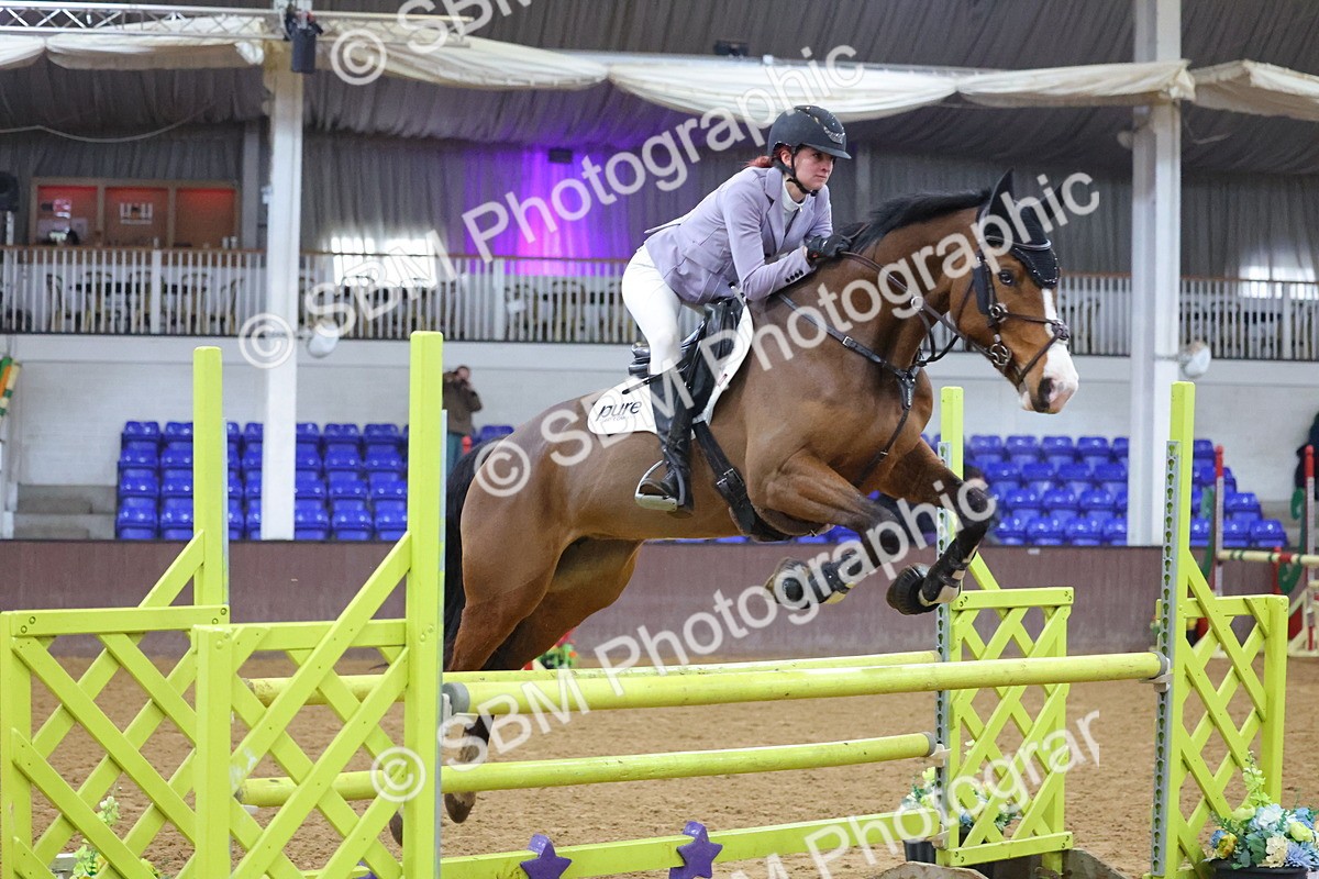SBM_001863 - Class 15 - Senior Newcomers - First Round (1.10m)