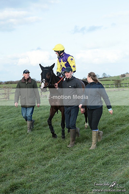 PtP 280226 1472 - Kimblewick PtP Kingston Blount 28/02/26