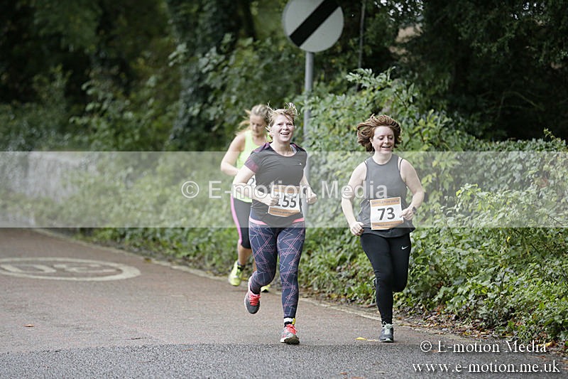 CAD131019-1414 - Cadence Events Grittleton 10km 13/10/19