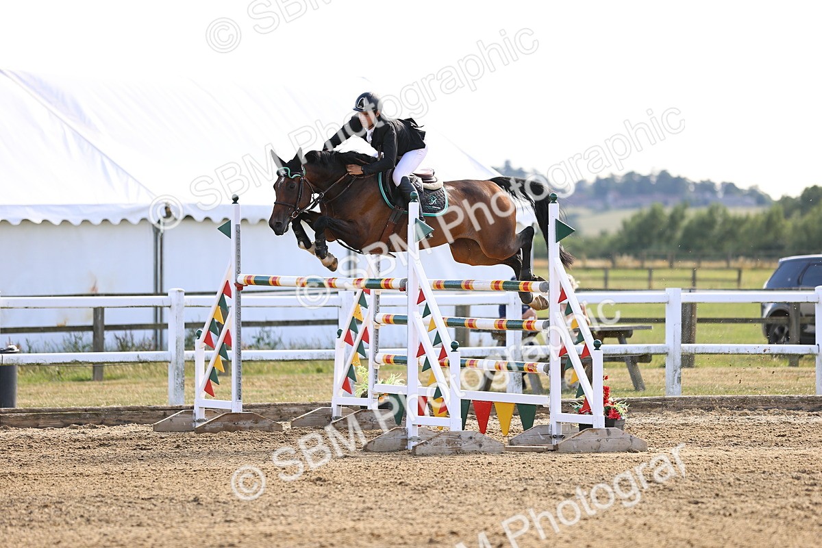 SBM_012129 - Class 10 - Talent Seekers Inc 7 Year Championship Qualifier - 2nd Half