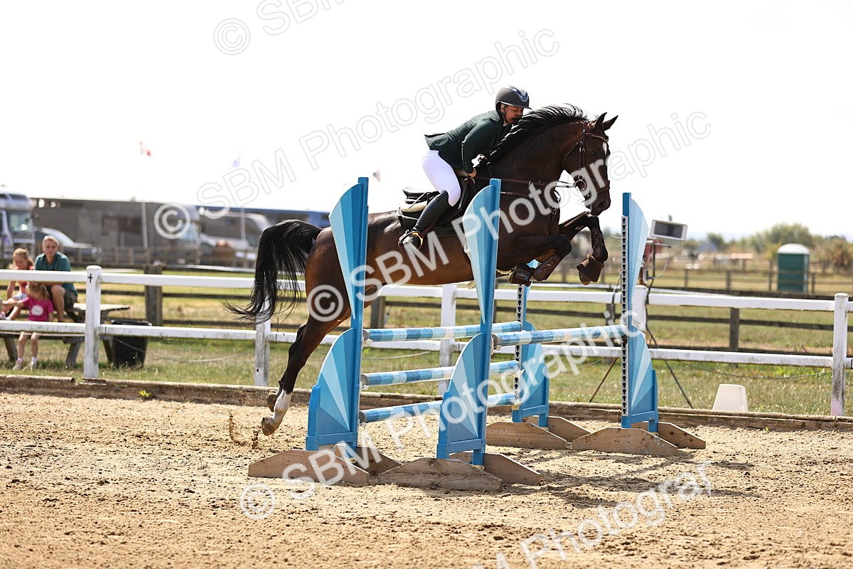 SBM_006145 - Class 10 - Amateur Championship Qualifier 95cm