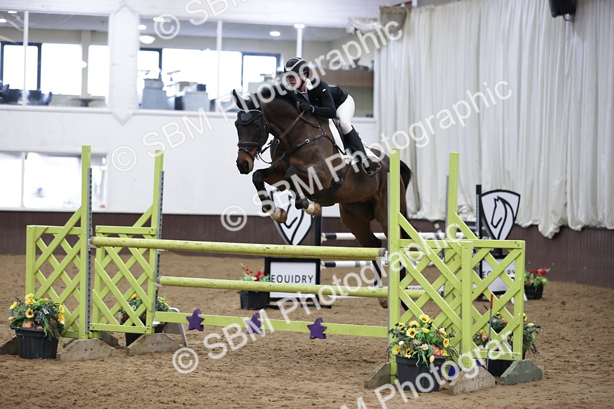 SBM_001510 - Class 4 - Senior Newcomers/ 1.10m Open