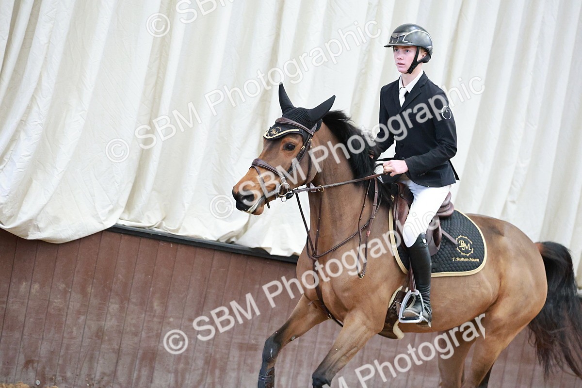 SBM_004132 - Class 11 - Senior Newcomers - 1.10m