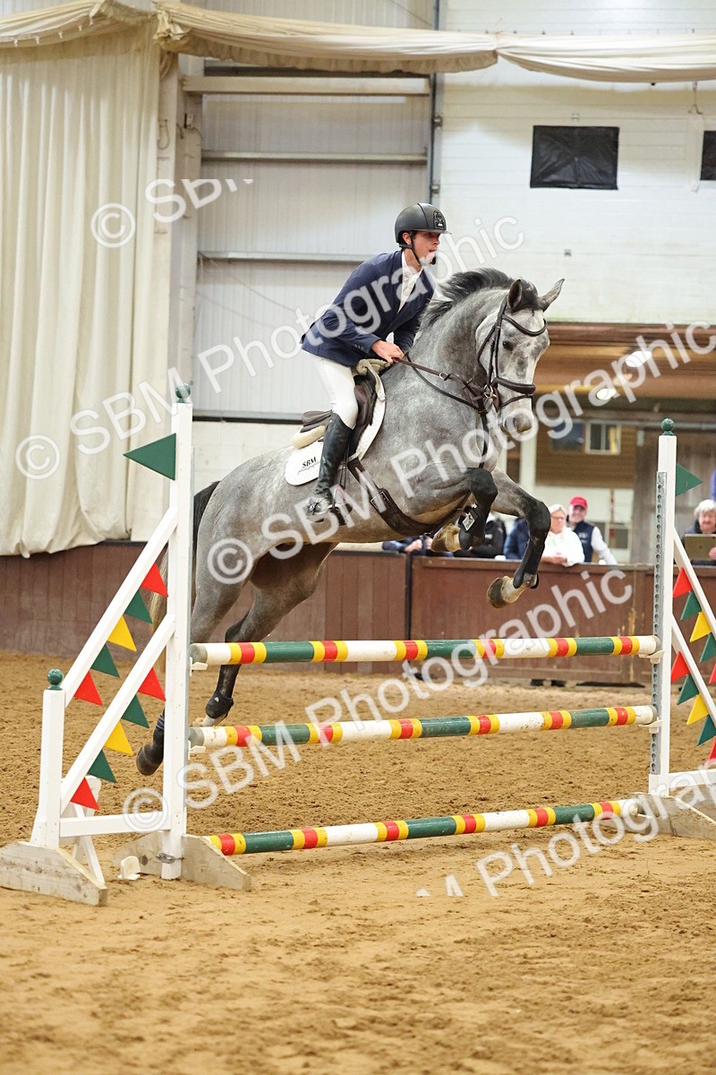 SBM_001088 - Class 3 - Senior Discovery - 1.00m