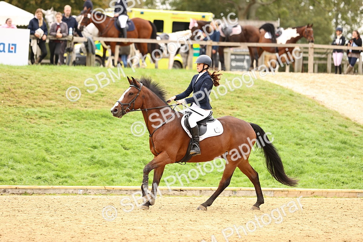 SBM_60705 - J42 - Grand Tour Horse & Pony 1.00m Championship