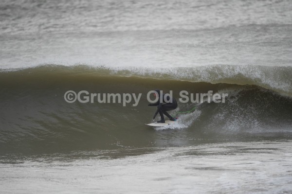 DSC_8009 - Llyn Peninsular 27th January 2016
