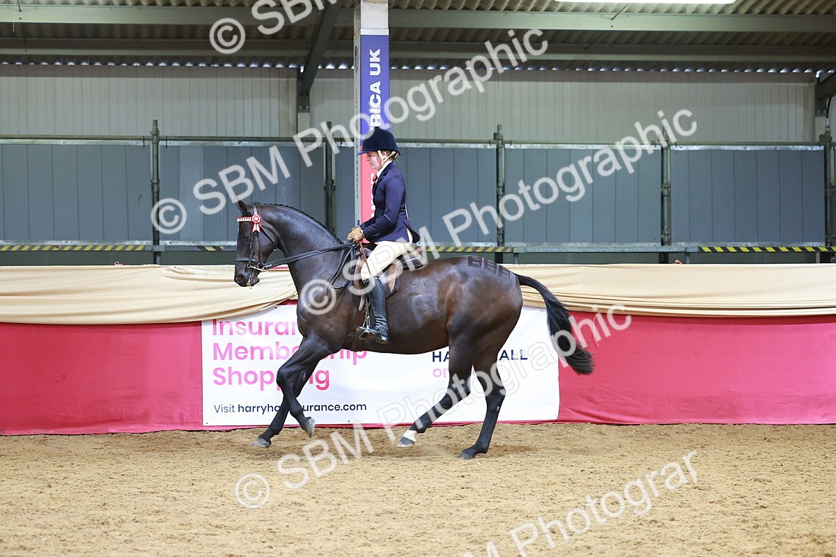 SBM_06213 - Class 12R - Ridden Pre-Vet