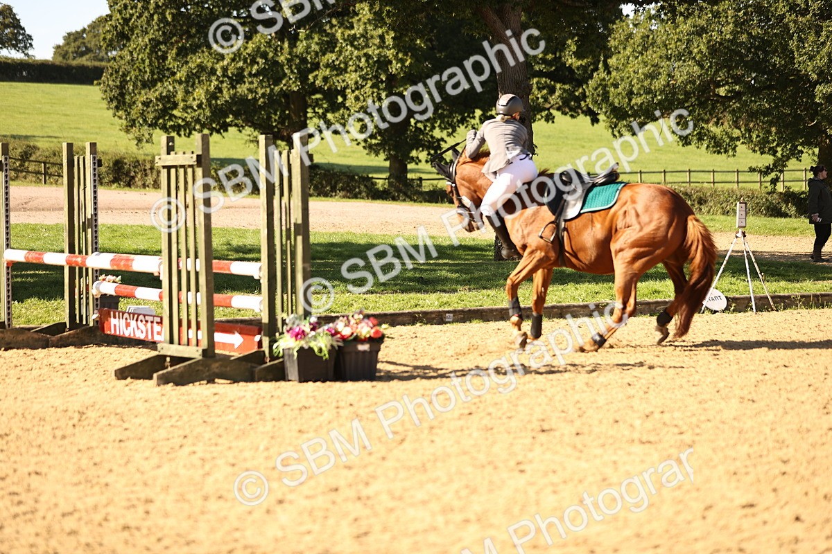 SBM_38109 - J39 - Senior 85cm Championship