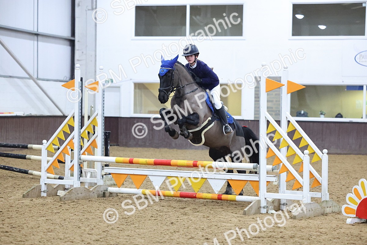 SBM_002438 - Class 8 - Clear Round