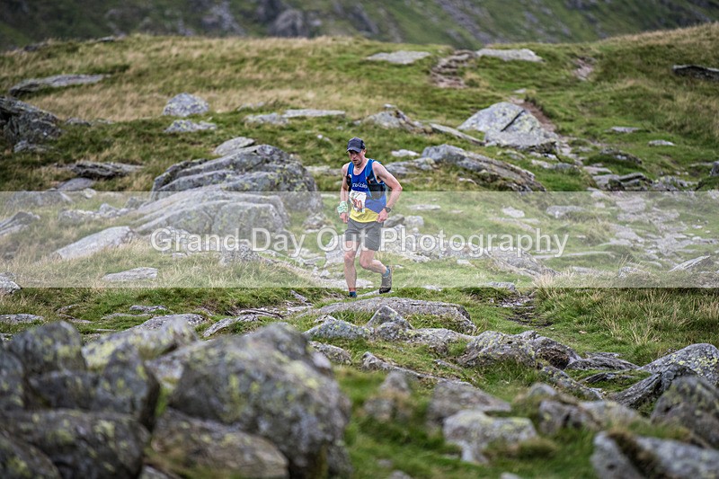 Kentmere-135 - Pete Bland Kentmere Horseshoe Fell Race Sunday 20th July 2025