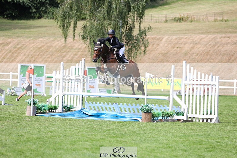 250704A-115857-09246 - Cls 16 Snr Newcomers 2nd Round