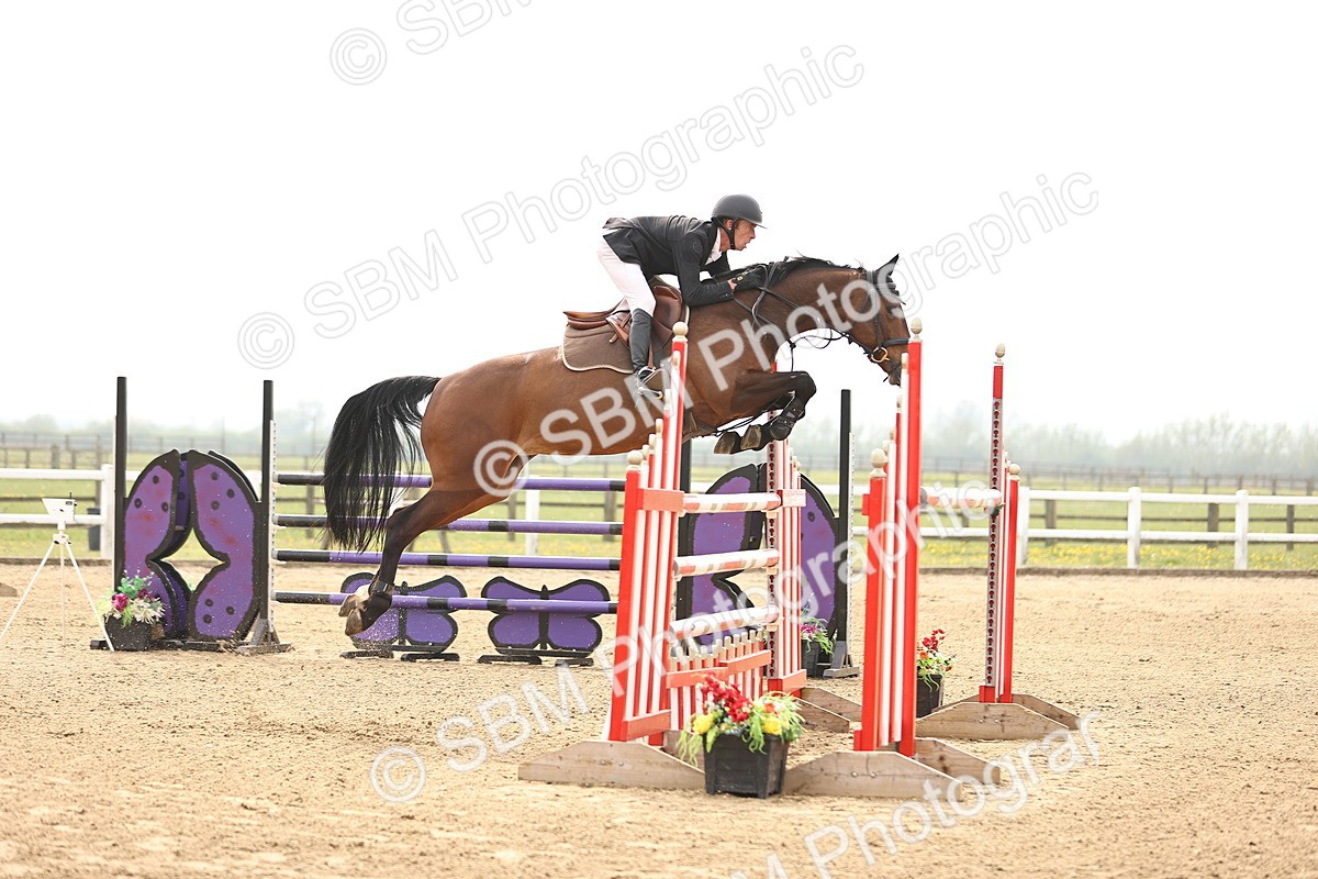  - Class 20 - National 1.30-1.40m