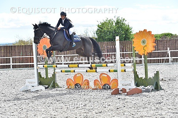 BPP_5374 - SAT CLASS 30 DISCOVERY /1M OPEN