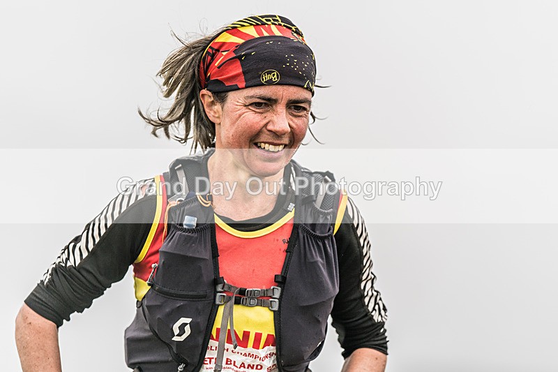 Buttermere-166 - Buttermere Sailbeck Fell Race Saturday 15th June 2024