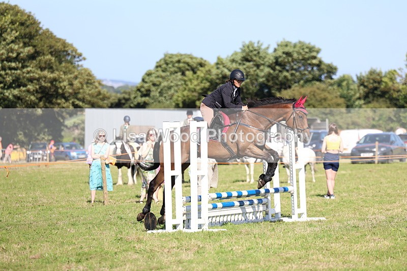 3E7A4468 - Class 1: Club 60cm