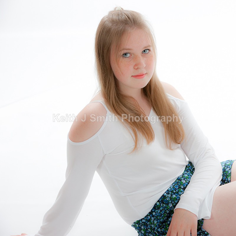 1SKJ6268 - Portraiture