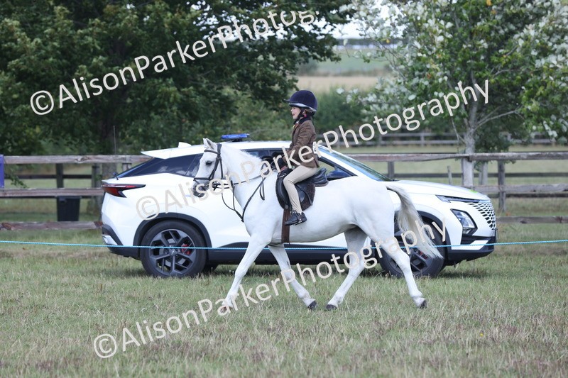 20250831-2878 - Class 18 - Childs First Pony
