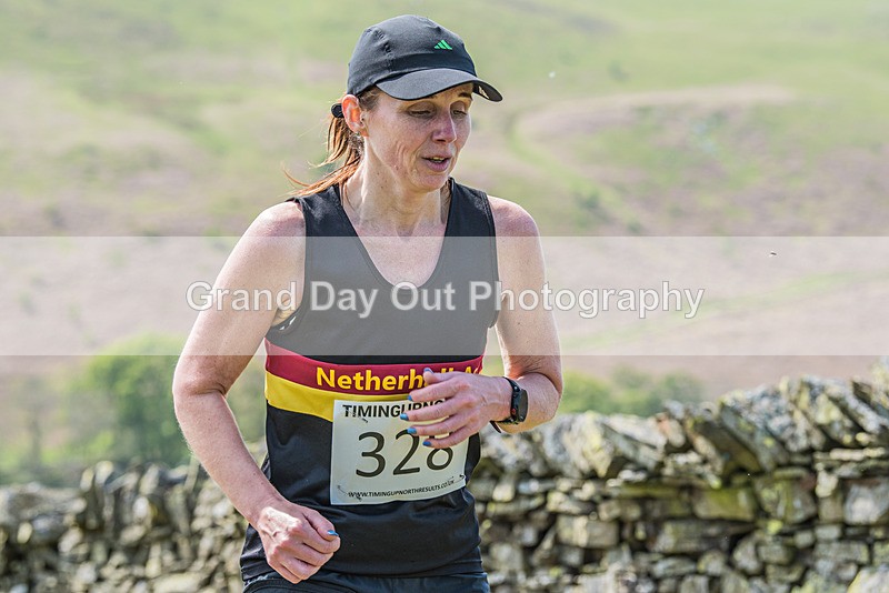 Two Tops Dash-553 - Two Tops Dash Fell Race Saturday 14th May 2022