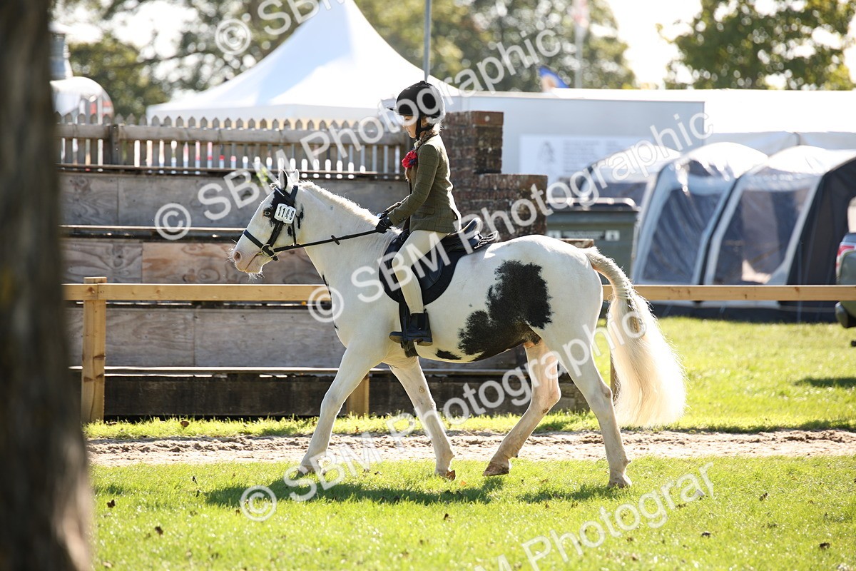 SBM_39009 - S11 - Best Ridden Horse & Pony