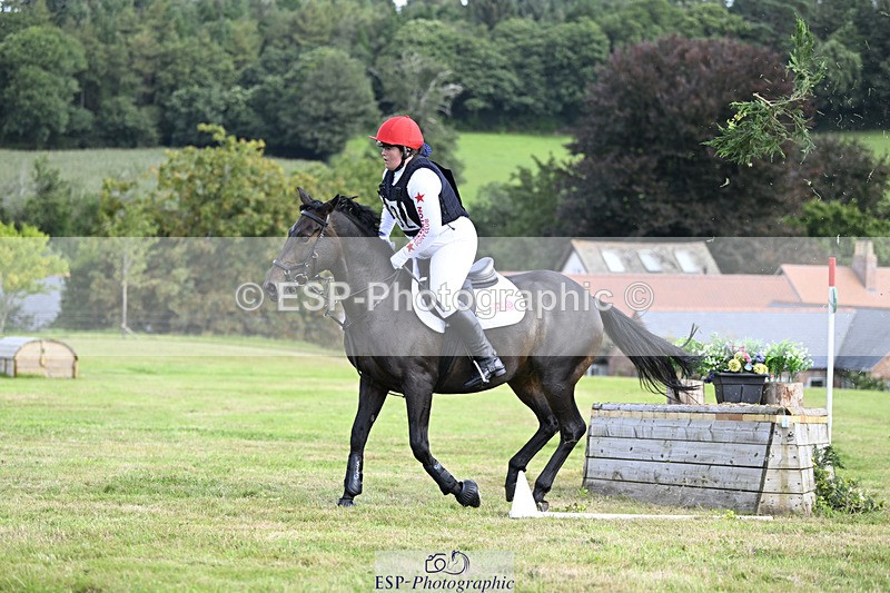 240825X-105528-31482 - 70cm XC 10.00 to 11.00