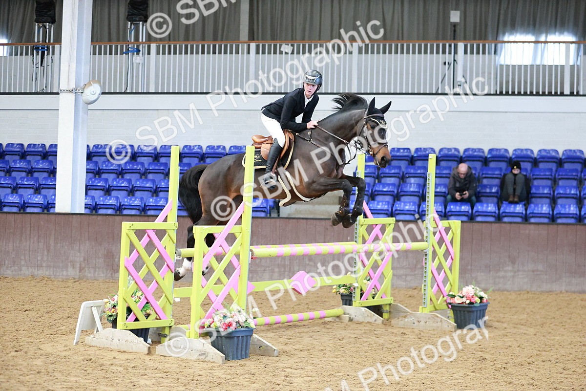 SBM_003495 - Class 10 - Senior Discovery - 1.00m