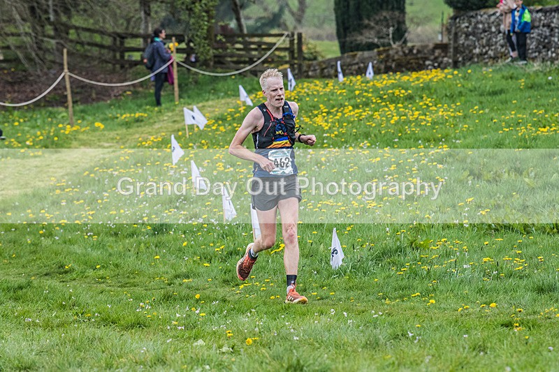 3 Peaks Finish-496 - The 3 Peaks Race Saturday 26th April 2025 - The Finish
