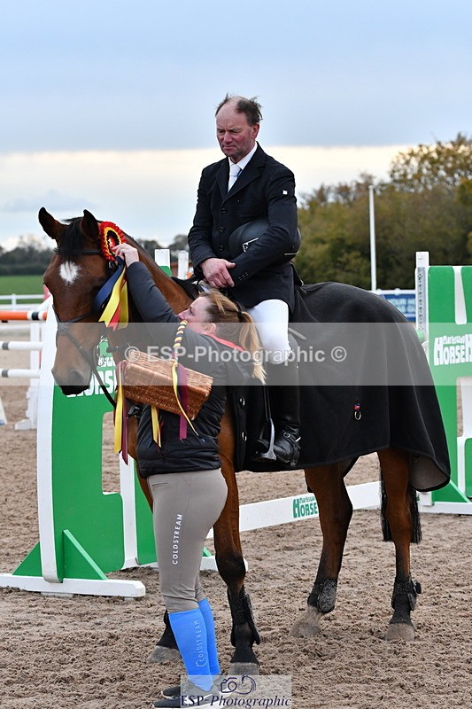 231111A-153923-02580 - Cls 14 Blue Chip 1.25m Winter Qualifier