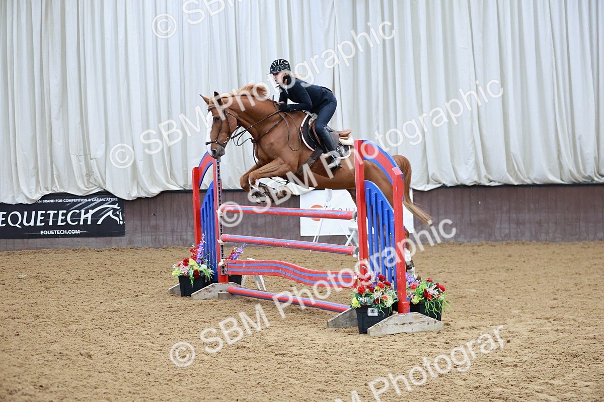 SBM_004360 - Class 12 - Senior Foxhunter - 1.20m
