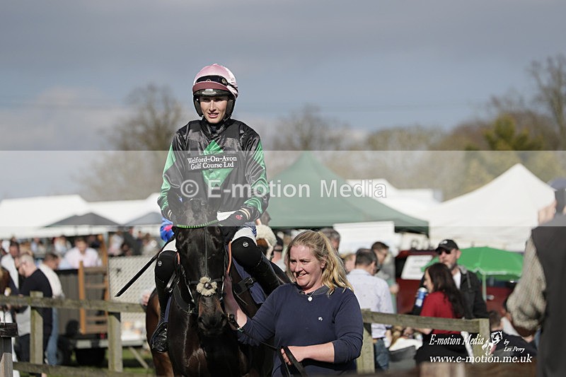 PtP 080423 720 - Dingley Races The Woodland Pytchley Hunt PtP 08/04/23