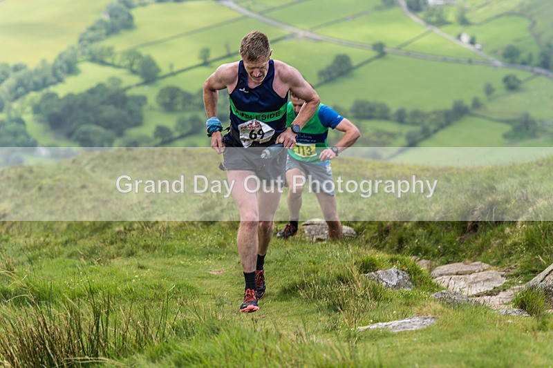 Howtown-52 - Howtown Fell Race Sunday 7th June 2026